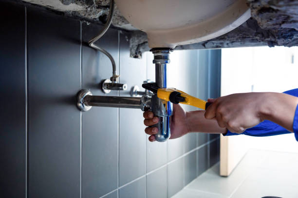 Plumbing System Maintenance in Wilmington Manor, DE